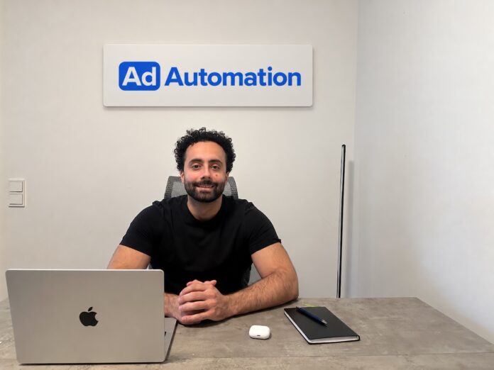 AdAutomation: Unternehmen vereinfachen Kundengewinnung Emre Cosmus Ad Automation