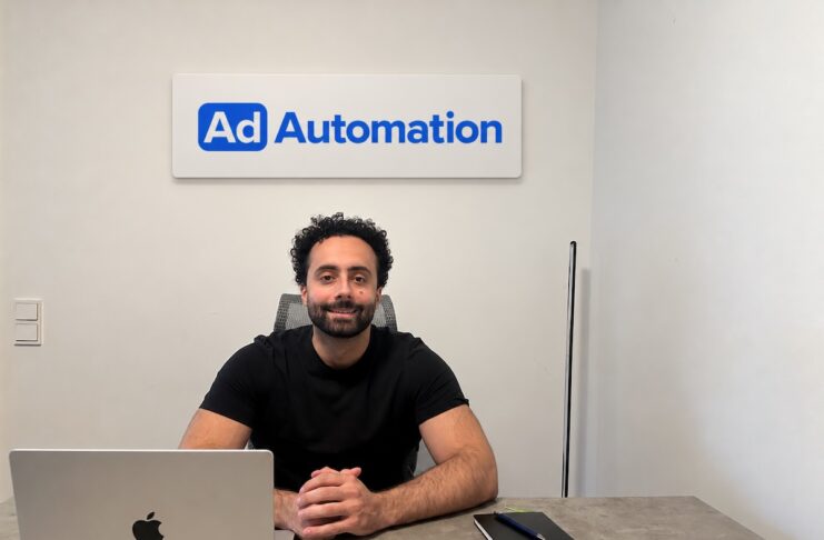 AdAutomation: Unternehmen vereinfachen Kundengewinnung Emre Cosmus Ad Automation