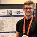 KI im Gesundheitswesen: Wie AvisCode die ärztliche Privatabrechnung automatisiert AvisCode: GOÄ-Abrechnung mit KI automatisieren Felix Vogel stellt seine Forschung auf der CVPR vor