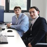 Von der Ausbildung zur Top-Digitalagentur: Wie Esat Beluli mit Hypex Media SEO, GEO und KI verbindet Hypex Media: GEO und SEO für digitale Sichtbarkeit Bildrechte / Quelle: Christian Beier / Solinger Tageblatt