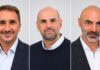 KlarBeats: Trainer und Vereine digital organisieren Gründerteam Ipatios Asmanidis, Zoran Juric und Kristijan Skrobo