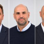 Weniger Verwaltung, mehr Coaching: Wie KlarBeats den Vereinsfußball digitalisiert KlarBeats: Trainer und Vereine digital organisieren Gründerteam Ipatios Asmanidis, Zoran Juric und Kristijan Skrobo