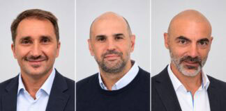 Weniger Verwaltung, mehr Coaching: Wie KlarBeats den Vereinsfußball digitalisiert KlarBeats: Trainer und Vereine digital organisieren Gründerteam Ipatios Asmanidis, Zoran Juric und Kristijan Skrobo