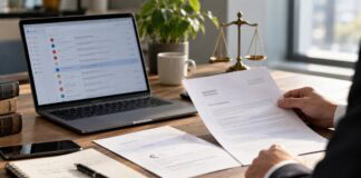 Legalano: Werbe-E-Mails für Unternehmen prüfen lesson one speed legalano