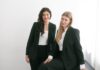 Investment: meinhaus.digital feiert Doppel-Deal die zwei zwei Gründerinnen: Carolin Krebber und Leonie Dowling