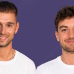 94 Prozent fehlerhaft: Mieterservice nebify deckt Abrechnungsfehler auf nebify: Nebenkostenabrechnung für Mieter prüfen Bild v.l.n.r. Johann Slawinski und Phil Holthaus Bildrechte privat