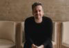 NEW SOUL: Massagen und Wachstum mit 21 Studios NEW SOUL Gründer Philipp Desgranges