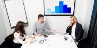KI-Tools: IT-Branche und Unternehmen in Polen im Wandel