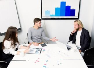 KI-Tools: IT-Branche und Unternehmen in Polen im Wandel