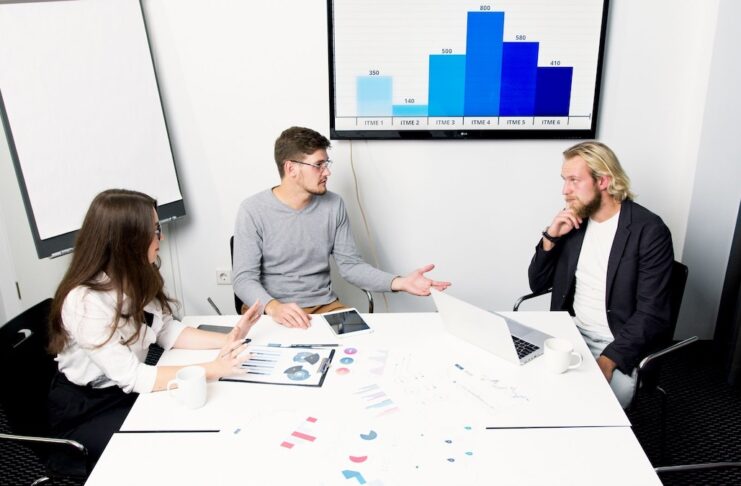 KI-Tools: IT-Branche und Unternehmen in Polen im Wandel