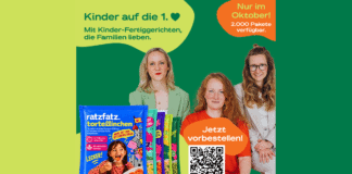 ratzfatz: Familien entscheiden über Crowdfunding mit ki berabeiet