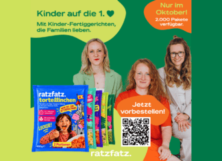 ratzfatz: Familien entscheiden über Crowdfunding mit ki berabeiet