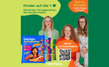 ratzfatz: Familien entscheiden über Crowdfunding mit ki berabeiet