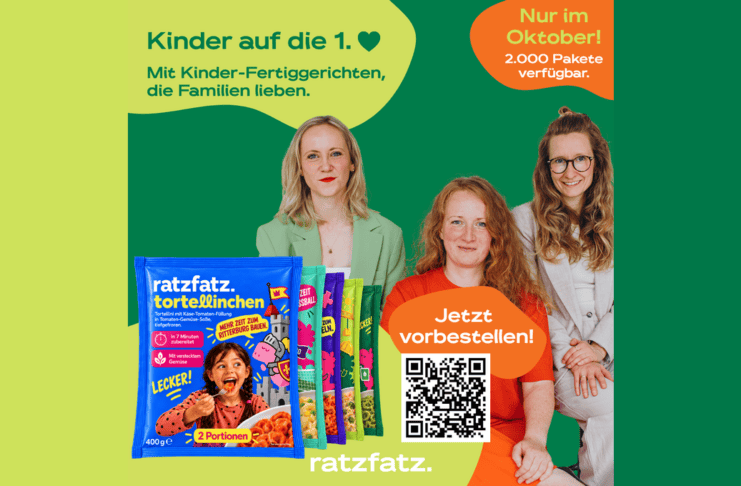 ratzfatz: Familien entscheiden über Crowdfunding mit ki berabeiet