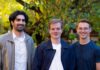 Strawberry: KI-Assistenten direkt im Browser Founder Team Bild