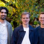 Strawberry: KI-Assistenten direkt im Browser Founder Team Bild