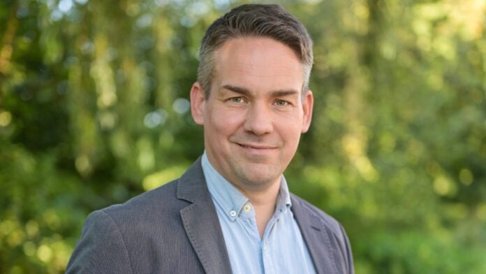timo_kleemann_1 Rechnungen: MCP und KI-Assistenten im Einsatz Timo Kleemann