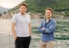 Dalfilo: Künstliche Intelligenz und internationale Expansion Bild Die italienische Heimtextilmarke Dalfilo, gegründet von Matteo Bertasa und Davide Trabucchi (v.l.), hat eine Finanzierungsrunde über 2 Millionen Euro eingesammelt, um Einzelhandel, internationale Expansion und Sortimentserweiterung voranzutreiben.Copyright Dalfilo