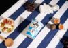 Greek Style: vly Joghurtalternative mit Ackerbohnenprotein Das Berliner Foodtech-Unternehmen vly bringt eine Greek Style Joghurtalternative heraus. Copyright: vly