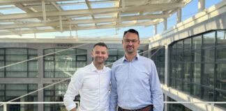 Mehr als nur ein Formular: Wie Zeitmaker mit KI die deutsche Forschungszulage revolutioniert Zeitmaker: Software und KI für die Forschungszulage Gründer Team Bild