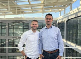 Zeitmaker: Software und KI für die Forschungszulage Gründer Team Bild
