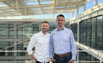 Mehr als nur ein Formular: Wie Zeitmaker mit KI die deutsche Forschungszulage revolutioniert Zeitmaker: Software und KI für die Forschungszulage Gründer Team Bild
