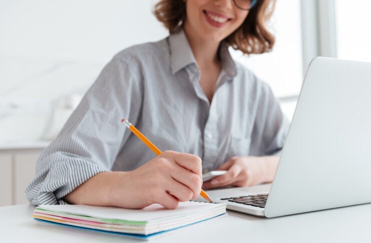How to write a startup press release that gets noticed