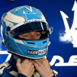 Common cause: Maximilian Günther is official partner and PR ambassador of Racemates Maximilian Günther is official partner and PR ambassador of Racemates