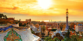 barcelona