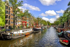 11 Amsterdam-based startups you should know!