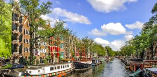 amsterdam