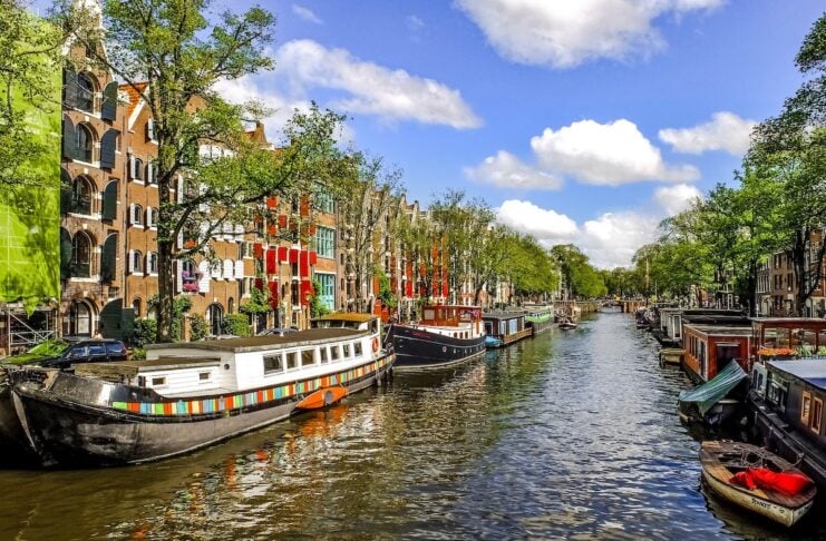 amsterdam