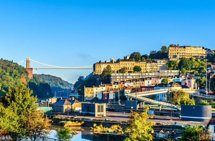 bristol
