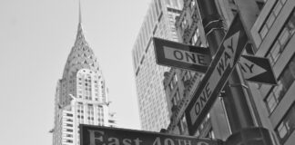 new york