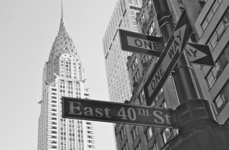 new york