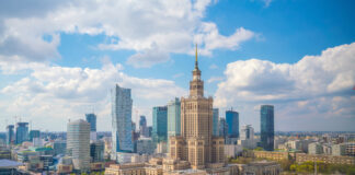 warsaw