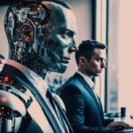 How does AI change our future? AI