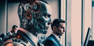 How does AI change our future? AI