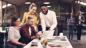 How to Start Your Own Business