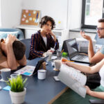 The 7 Reasons Why Entrepreneurs Are Doomed to Fail