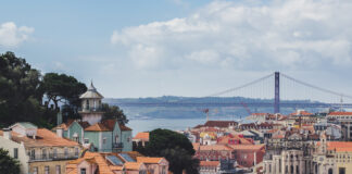 lisbon