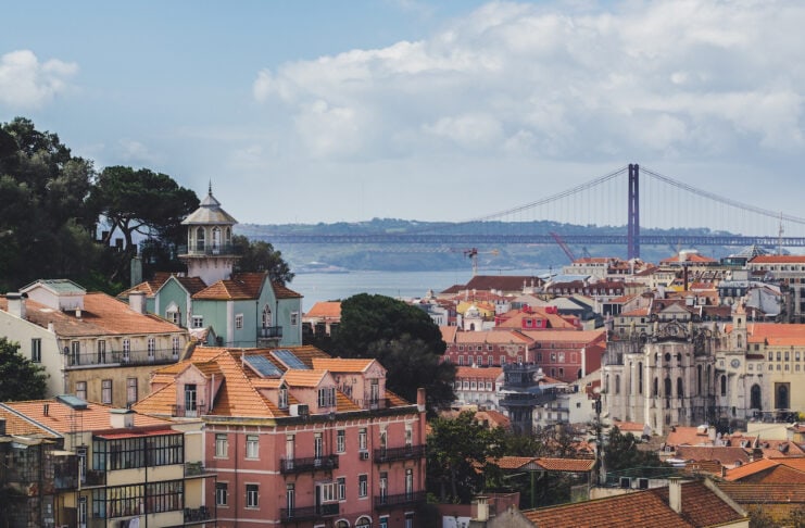 lisbon