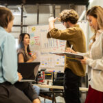 What do investors expect from startups? investors