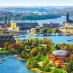 11 Stockholm-based startups you should know! stockholm