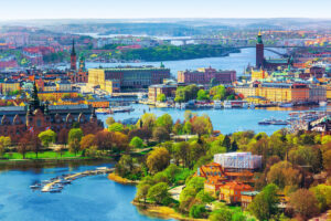 11 Stockholm-based startups you should know!