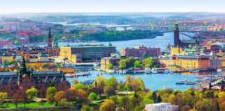 stockholm