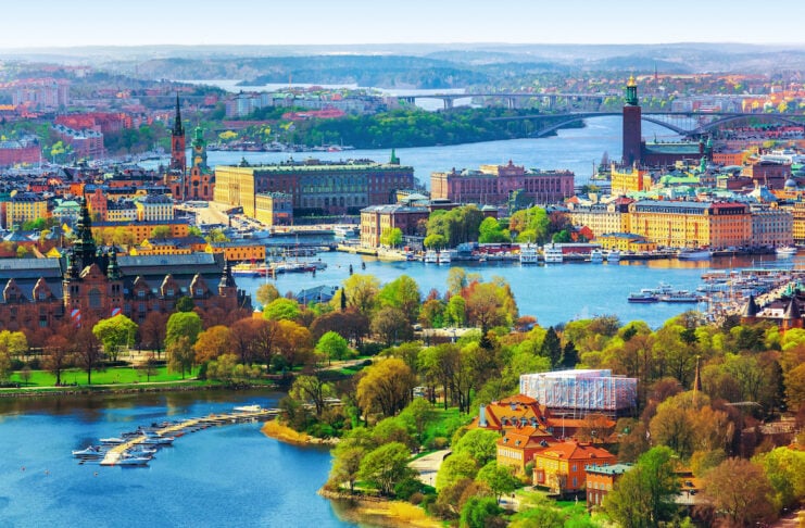 stockholm