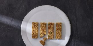 Start-up to demonstrate natural sugar replacer’s sweet, clean flavor in energy bars CarobWay