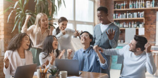 Why, as an Entrepreneur, You Should Build a Broad Network network