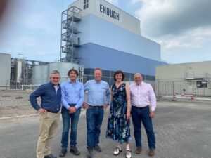 Trust is the thing that will superpower your organisation